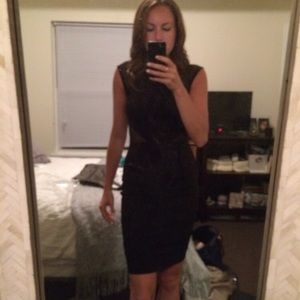 French Connection Dress